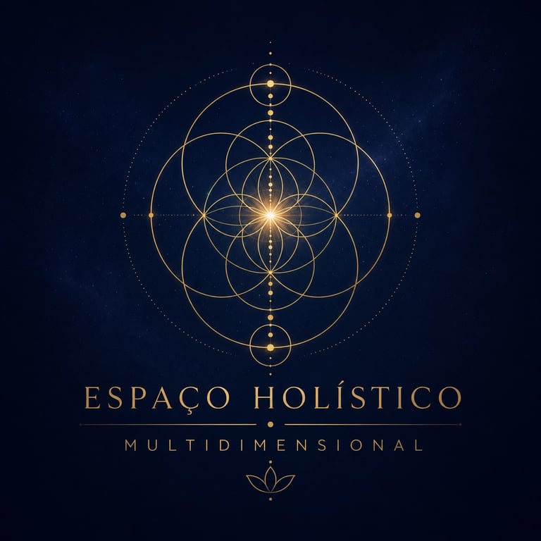 Estrela Arcana logo