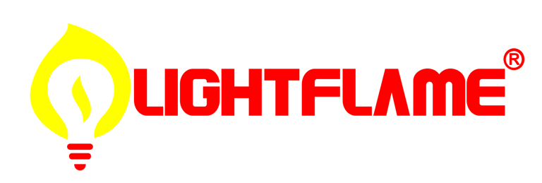 Lightflame logo