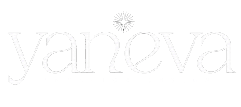 YANEVA DESIGN logo