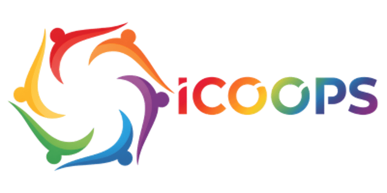 Icoops logo