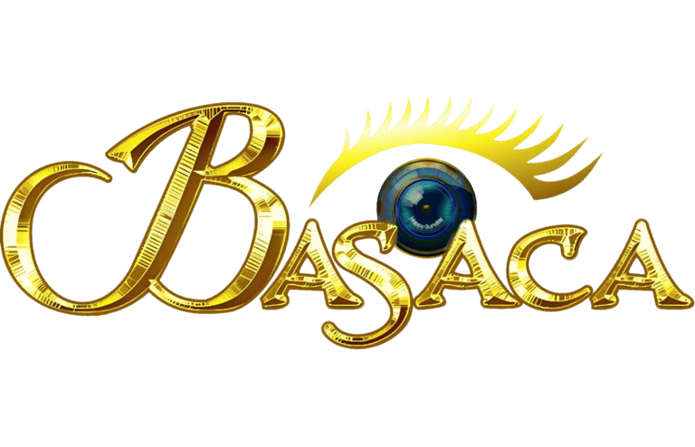 Basaca Total Image logo