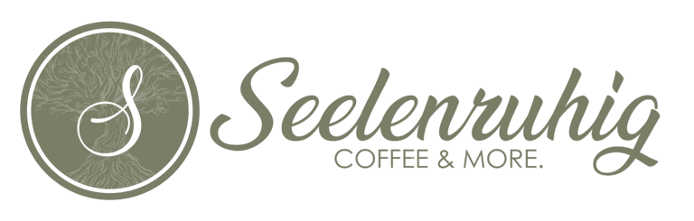 Café Seelenruhig logo