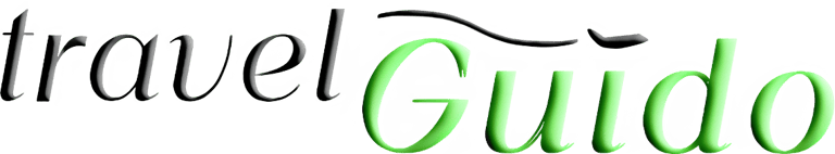 travelGuido logo