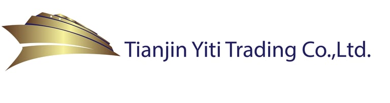 Yiti Global Logistics logo