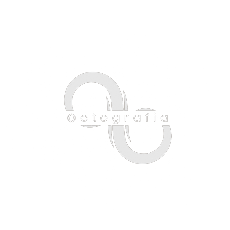 Octografia logo