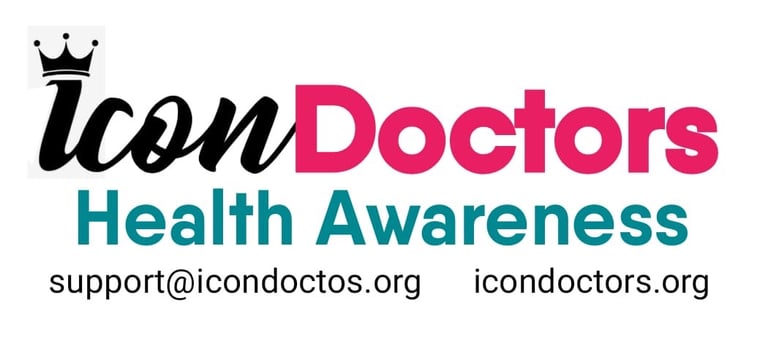 Icon Doctors logo