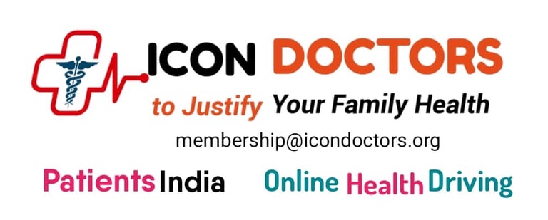 Icon Doctors logo