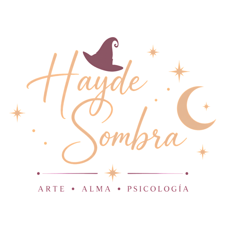 Hayde Sombra logo