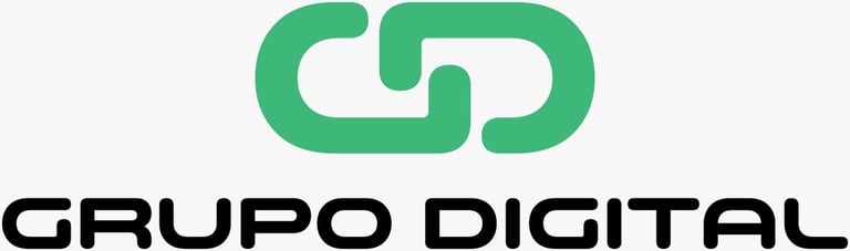 Grupo Digital Soluções Financeiras logo