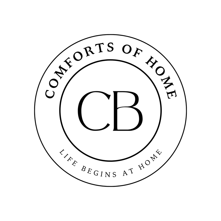 CB Comforts of Home logo