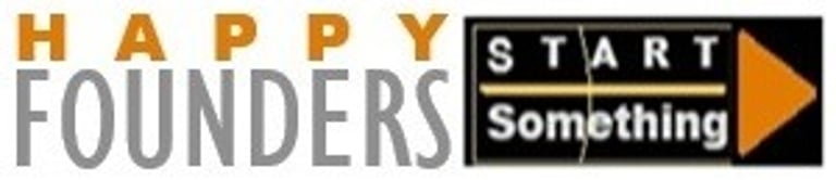 Happy Founder Path logo