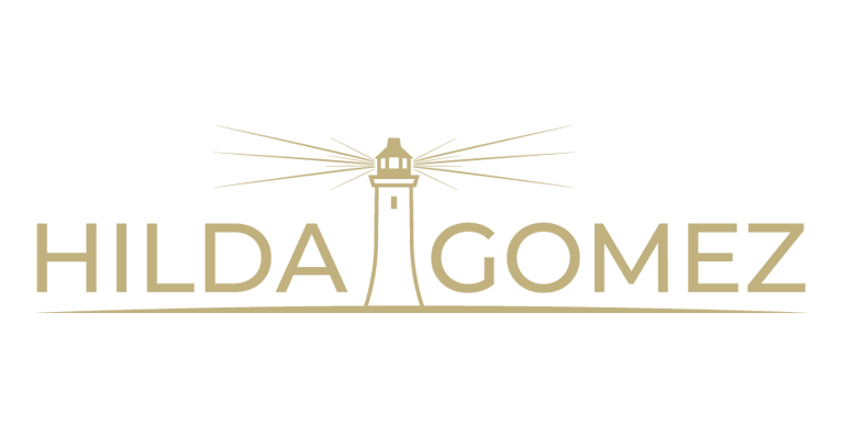 Soy Hilda Gomez logo