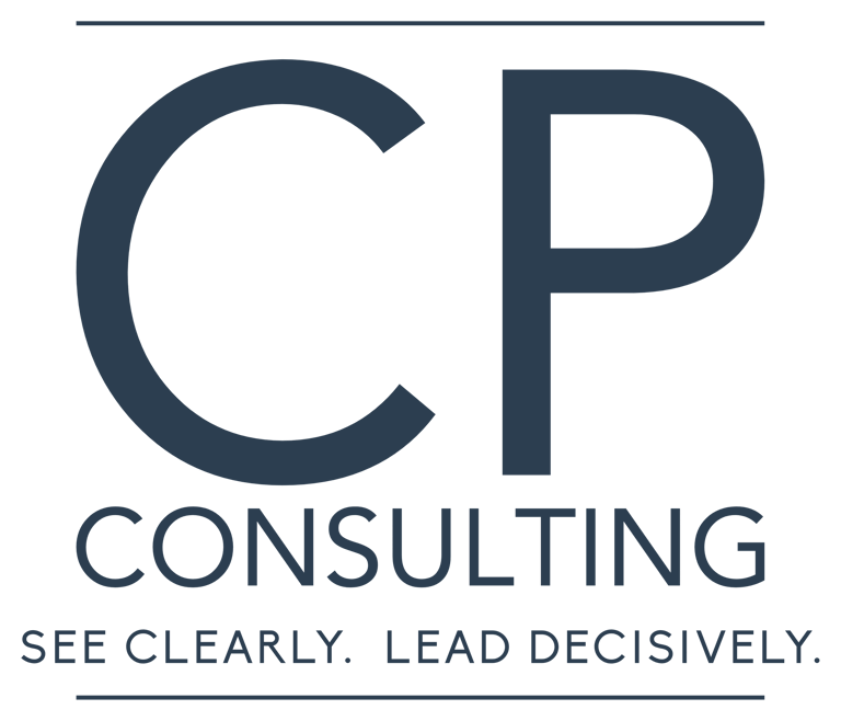 CP Consulting logo