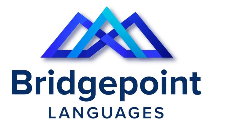 Bridgepoint Languages LTD logo