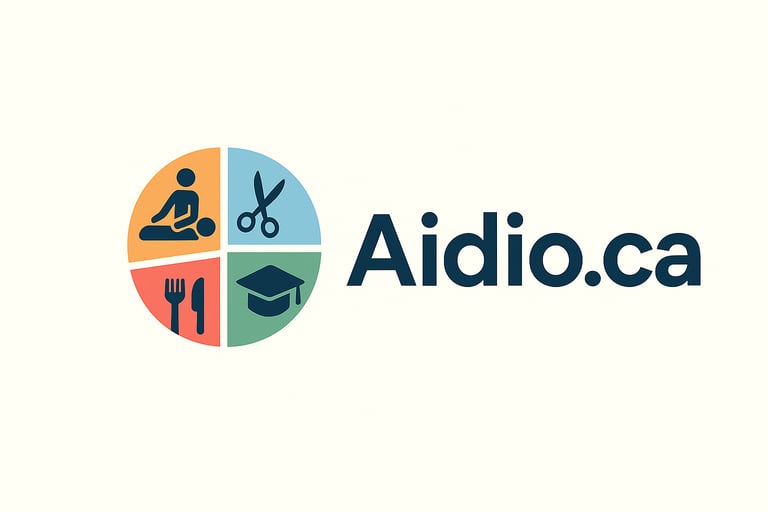 AdVista logo