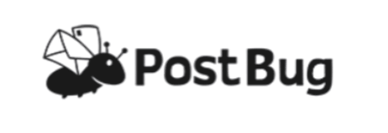 Postbug logo