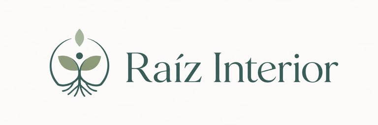 Raíz Interior logo