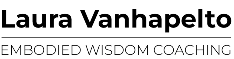 Embodied Wisdom Coaching logo