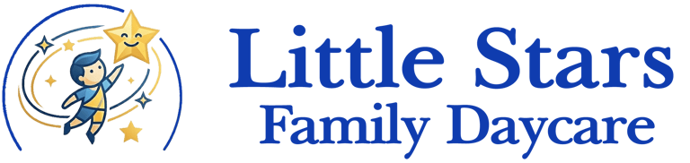 Estrellitas Brillantes logo