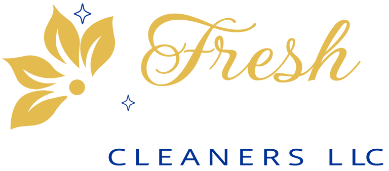Fresh True Cleaners LLC logo