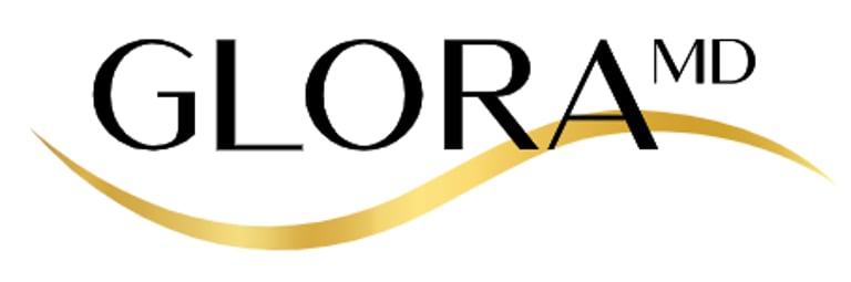 GloraMD logo