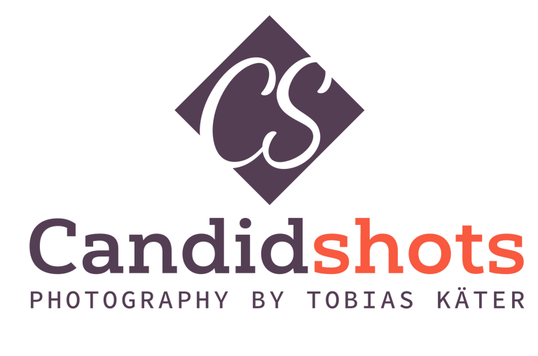Tobias Käter - Candidshots logo