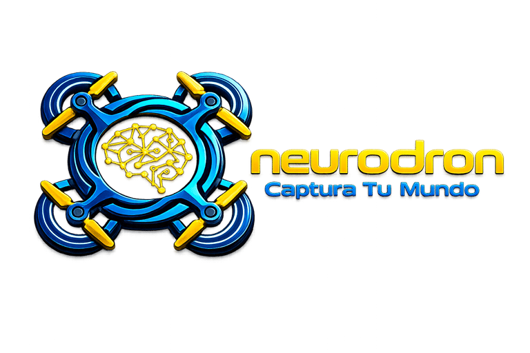 neurodron logo