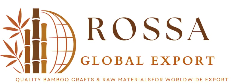 Rossa Global Export logo