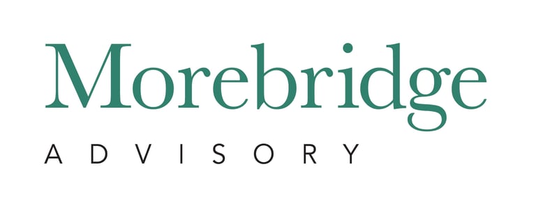 Morebridge Advisory logo