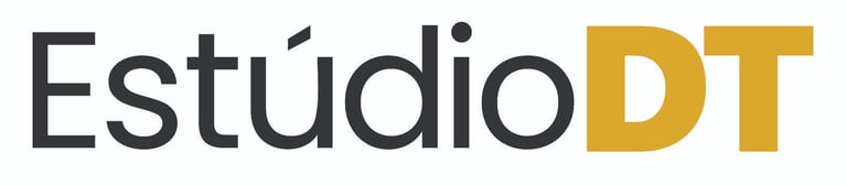 Estudio DT logo