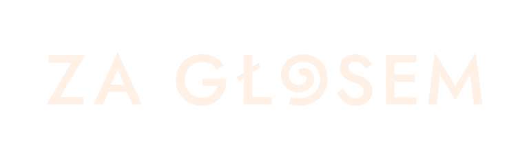 Za Głosem logo