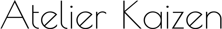 Atelier Kaizen logo