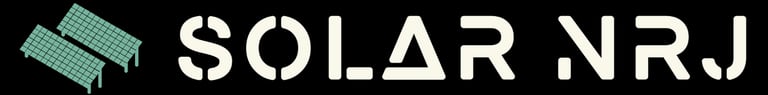 solarNRJ.com logo