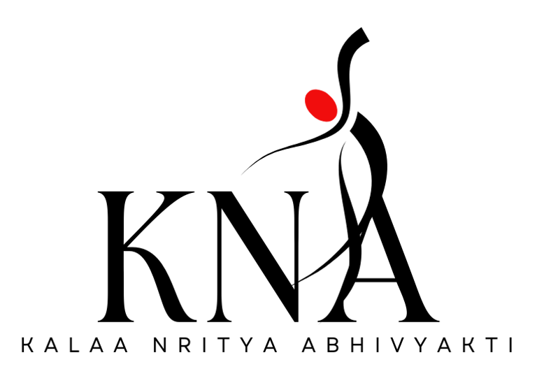 Kalaa Nritya Abhivyakti (KNA) logo