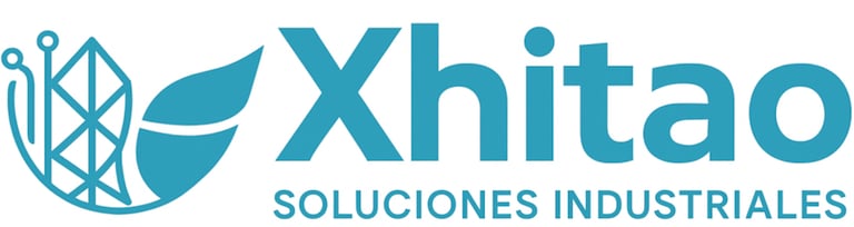 SOLUCIONES INDUSTRIALES XHITAO logo