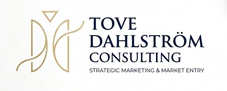 Marketing Consulting logo