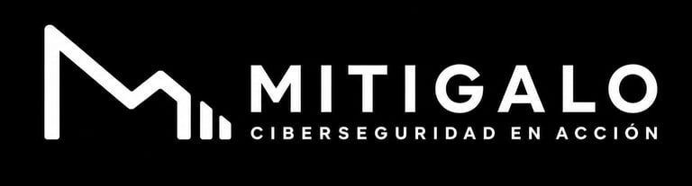 Mitígalo logo