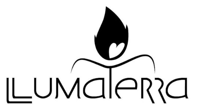 Llumaterra logo
