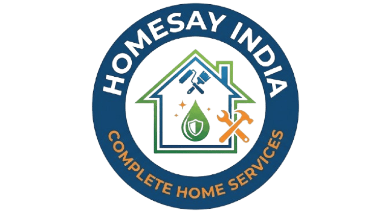 Homesay India logo