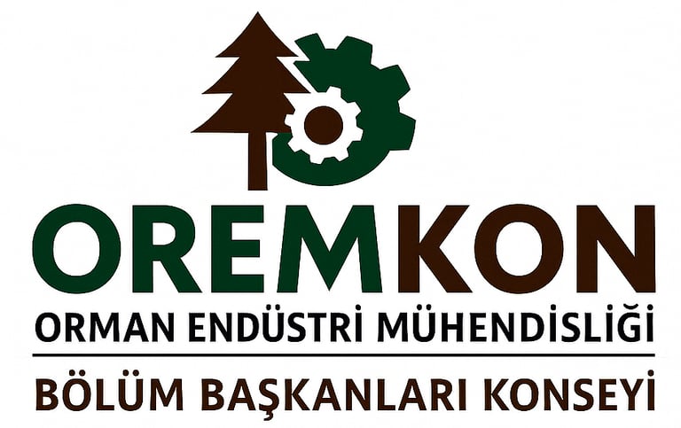 OREMKON logo