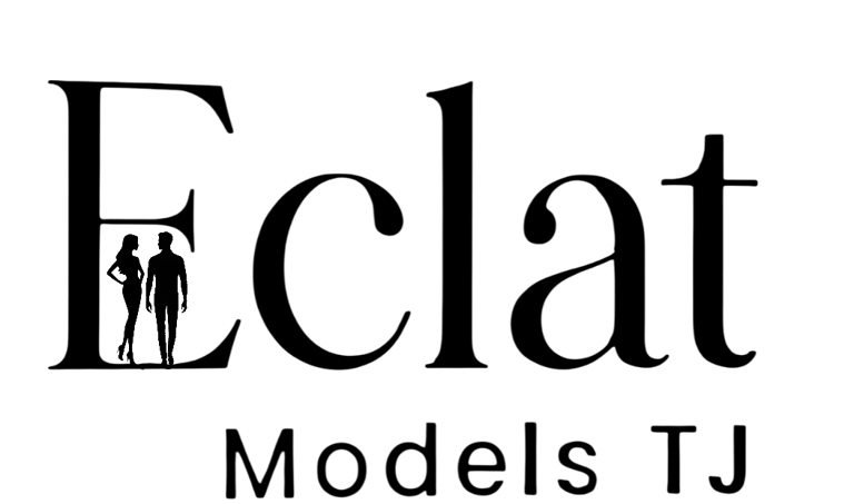 Eclat Escort Models logo