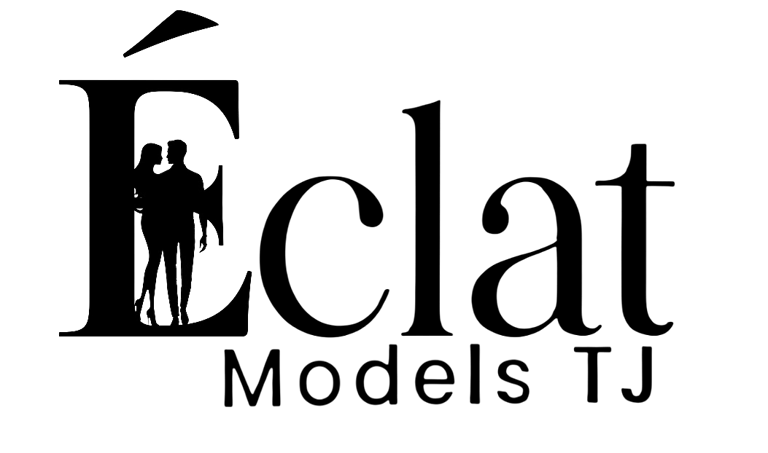 Eclat Escort Models logo