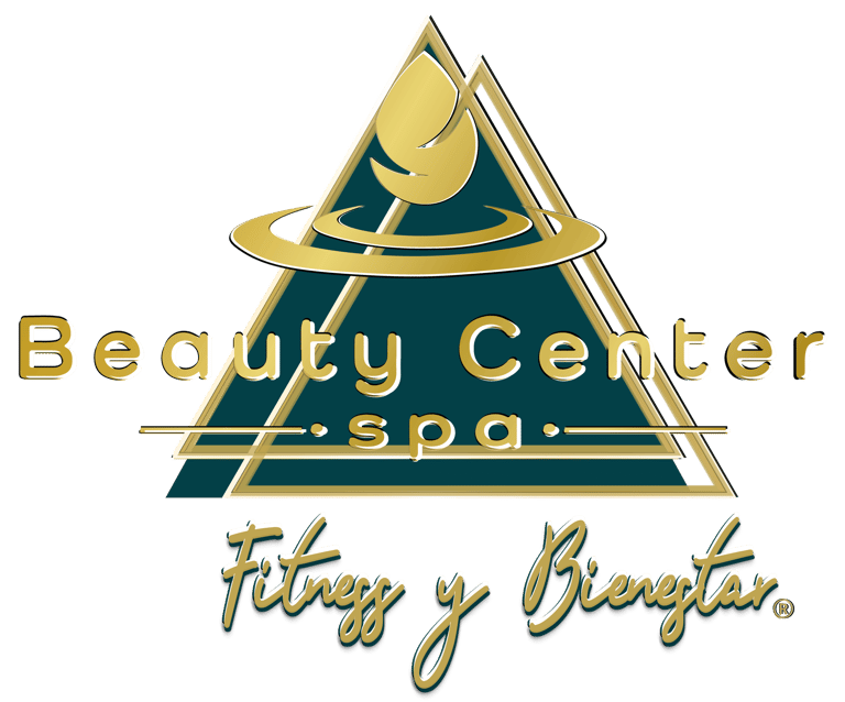BEAUTY CENTER SPA logo