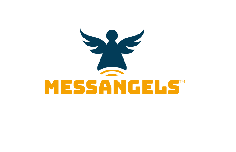 MESSANGELS logo