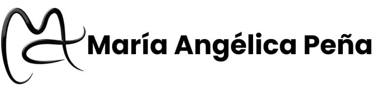 Clinica Maria Angelica Peña logo