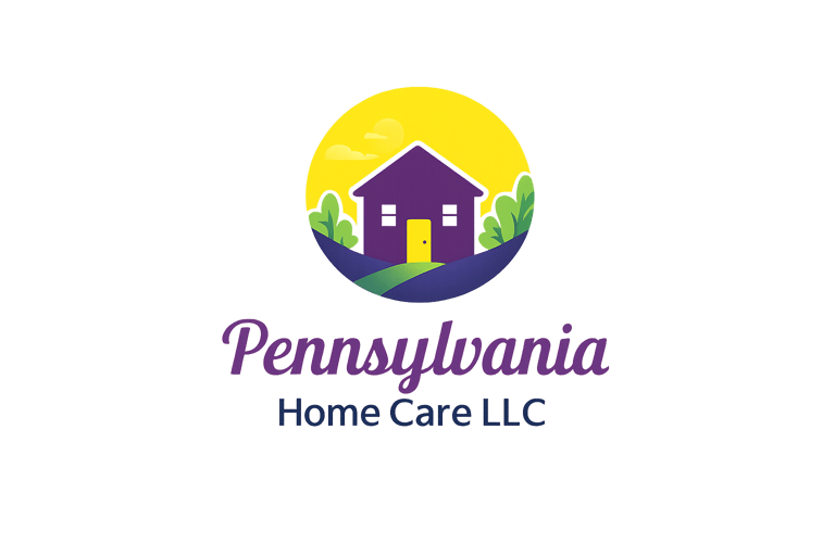 Pennsylvania Home Care logo