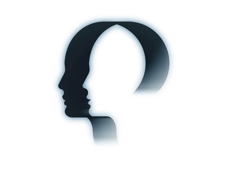 Renova Mente logo