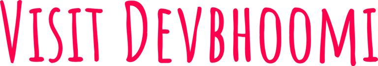 Visit Uttarakhand logo