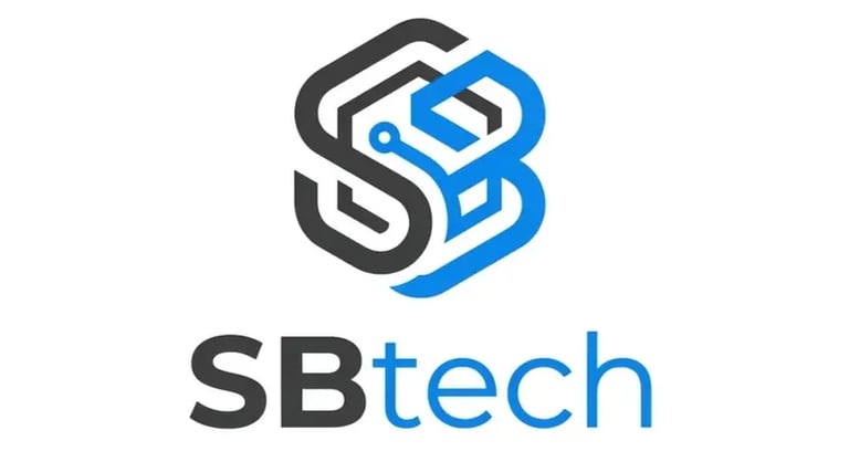 SBtech logo