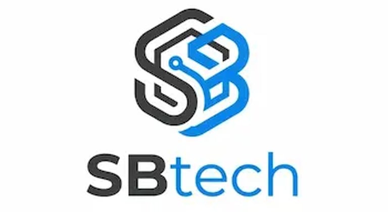SBtech logo